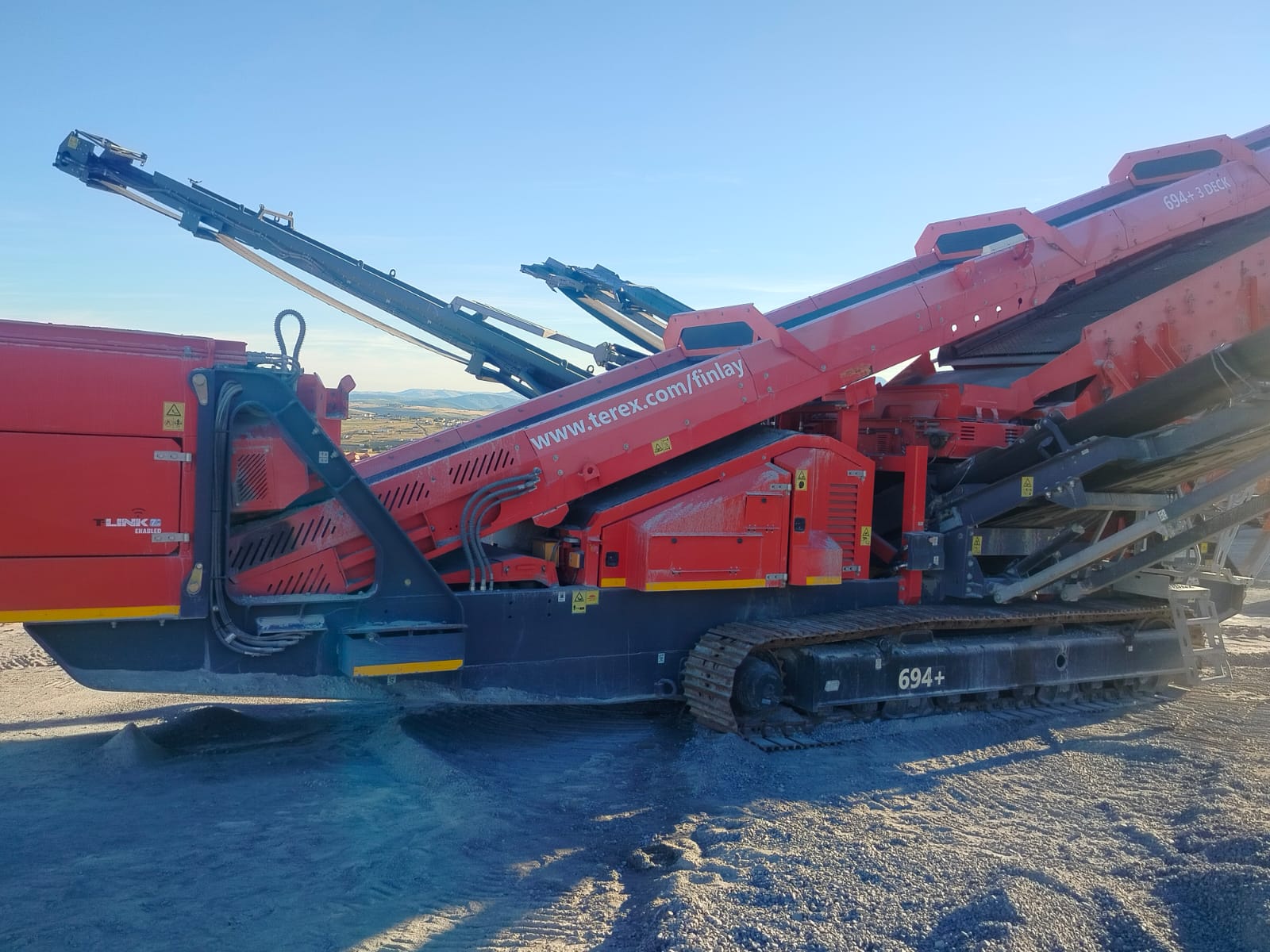 Engineering operations